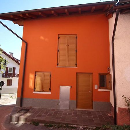 Trentino Apartments - Casa Moser Folgaria Exterior photo