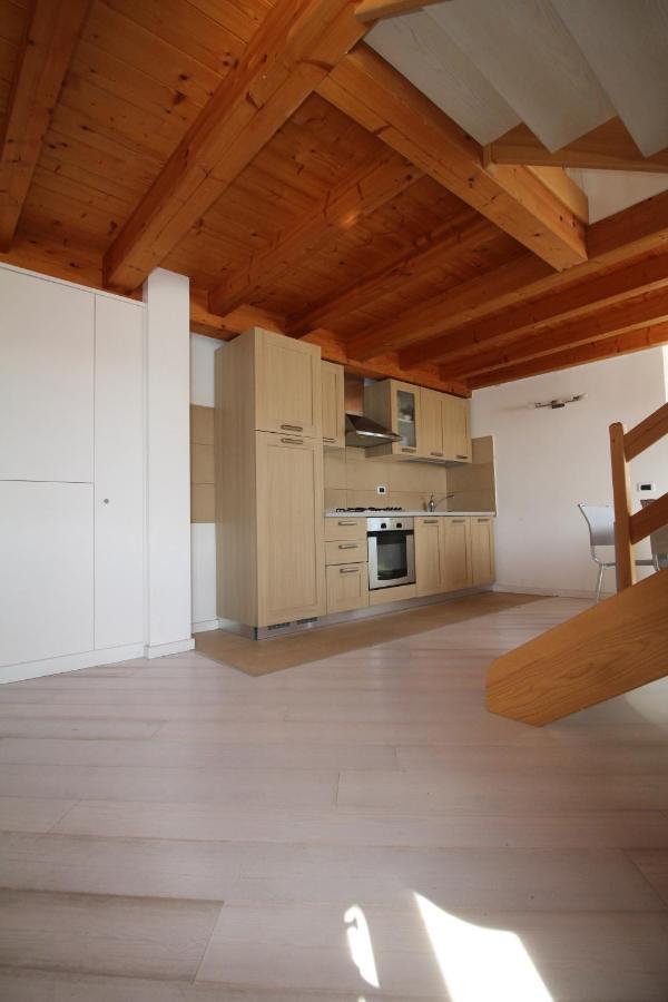 Trentino Apartments - Casa Moser Folgaria Exterior photo