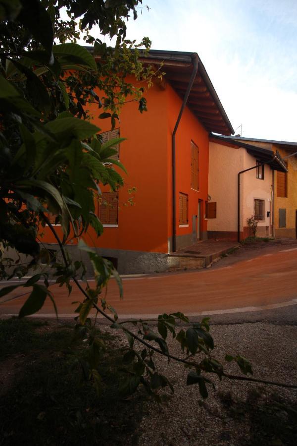 Trentino Apartments - Casa Moser Folgaria Exterior photo