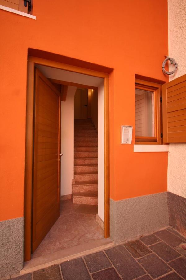 Trentino Apartments - Casa Moser Folgaria Exterior photo