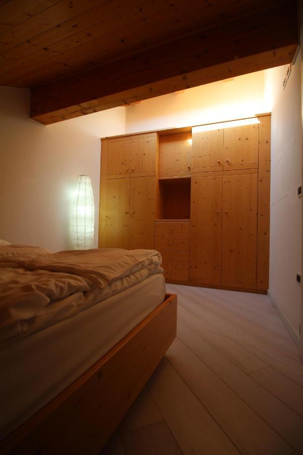 Trentino Apartments - Casa Moser Folgaria Exterior photo