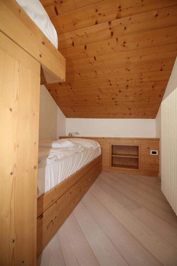 Trentino Apartments - Casa Moser Folgaria Exterior photo